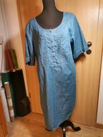 Jeans Kleid, Mecklenburg-Vorpommern - Wiek Vorschau