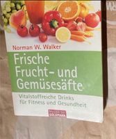 Bücher - Frische Frucht- und Gemüsesäfte Innenstadt - Köln Altstadt Vorschau