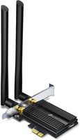 TP-Link Archer TX50E AX3000 Netzwerkkarte WiFi Bluetooth 6 PCIe K Essen - Stoppenberg Vorschau