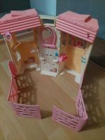 Barbie Pferdestall Haus Sachsen - Pirna Vorschau