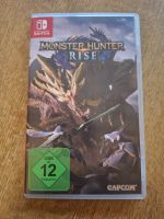 Monster Hunter Rise Nintendo Switch Baden-Württemberg - Leonberg Vorschau