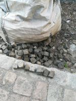 Kleinpflaster Granit Basalt gemischt Baden-Württemberg - St. Georgen Vorschau