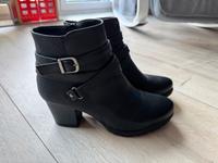 Stiefeletten Schuhe 39 Bremen - Walle Vorschau