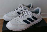 adidas Sneaker Courtblock Sachsen - Radebeul Vorschau