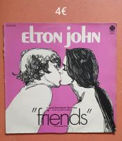 Elton John OST "Friends",Schallplatte,LP,Vinyl,vintage,Rarität Berlin - Neukölln Vorschau