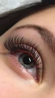 Wimpernverlängerung/ Wimpernlifting Nordrhein-Westfalen - Leopoldshöhe Vorschau