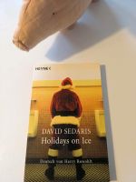 David Sedaris Holiday on Ice Buch Weihnachten Geschenk Humor Rheinland-Pfalz - Trier Vorschau