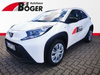 Toyota Aygo X Play *sofort verfügbar* Niedersachsen - Winsen (Luhe) Vorschau