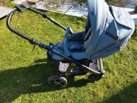 Hartan Racer Gt inkl. Babywanne Kinderwagen Nordrhein-Westfalen - Selm Vorschau