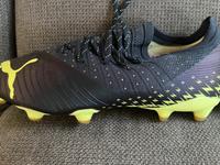 Fussballschuhe Puma Future Z 2.4 FG/AG Dresden - Pieschen Vorschau