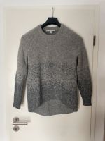 & other stories Pullover Wolle grau Glitzer S 36/38 Pankow - Weissensee Vorschau