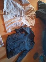 2 pimkie Blazer Gr. 40 beige und grau Bayern - Forchheim Vorschau