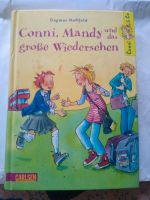 Conni & Co Band 13, Conni, Mandy und das große Wiedersehen München - Schwabing-Freimann Vorschau