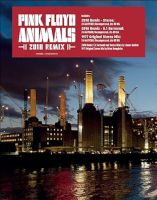 Pink Floyd – Animals 2018 Remix (Blu-ray) Nordrhein-Westfalen - Langenfeld Vorschau
