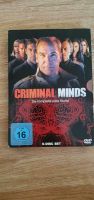 DVD: Criminal Minds 1. Staffel Bayern - Seßlach Vorschau
