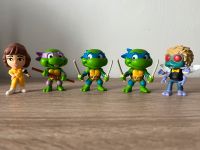 Funko Mystery Minis aus der Serie Teenage Mutant Ninja Turtles Niedersachsen - Rinteln Vorschau