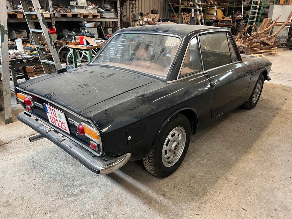 Lancia Fulvia 1.3 S in Magstadt