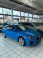 AUDI A3 35TDI Limo|S-line|Automatik|Turboblau|1. Hand|Garantie ✅ Niedersachsen - Georgsmarienhütte Vorschau