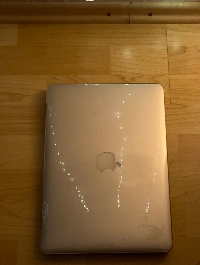 Apple MacBook Pro in Braunschweig