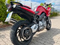 BMW F800s HU und Reifen neu Bayern - Pettstadt Vorschau