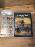 Warhammer 40k Space Marines Bayern - Hammelburg Vorschau