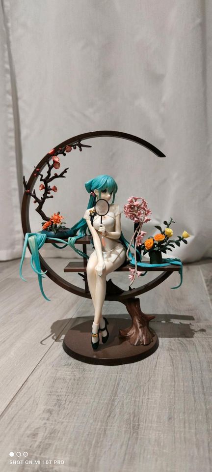 Hatsune Miku Shaohua Figur zu verkaufen in München