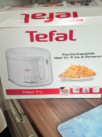 Tefal Maxi Fry Niedersachsen - Langwedel Vorschau