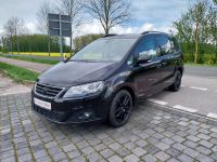 Seat Alhambra Style*Bi-Xenon*DSG*Navi*Touch*Kamera* Thüringen - Erfurt Vorschau