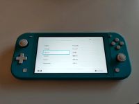 Nintendo Switch Lite Animal Crossing Tasche wie neu Niedersachsen - Emden Vorschau