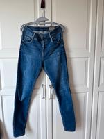 Esprit Jeans Skinny mom fit 30/32 Hessen - Nidda Vorschau