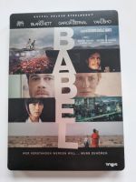 Babel DVD Doppel Deluxe Steelbook Brad Pitt Cate Blanchett Baden-Württemberg - Hechingen Vorschau