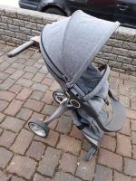 Stokke xplory v4 Kinderwagen Buggy maxi cosi Saarland - Völklingen Vorschau