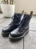 Dr. Martens, Jadon III in Größe 38 Berlin - Köpenick Vorschau