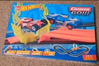 Carrera Go Hot Wheels OVP Brandenburg - Schorfheide Vorschau