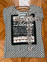Schickes Sommershirt Gr. 38/40 von BIBA Brandenburg - Potsdam Vorschau
