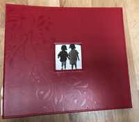 Scrapbook Album Rot Nordrhein-Westfalen - Gütersloh Vorschau