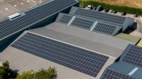 187 kWp PV-Anlage: Direktinvestment in Solardächer - sichere Rendite und 100% Eigentum Niedersachsen - Osnabrück Vorschau