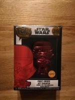 Star Wars Funko Pop Pin - First Order Jet Trooper - 39 - Limited Nürnberg (Mittelfr) - Höfen Vorschau