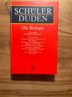 Schüler DUDEN - Die Biologie Hessen - Zwingenberg Vorschau