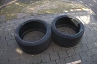 2x Sommerreifen Reifen Michelin Pilot Sport 325/30 ZR21 | 108Y Rheinland-Pfalz - Koblenz Vorschau