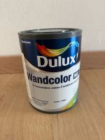 Dulox Wandfarbe Clear Orange 1l B20 Nordrhein-Westfalen - Schwerte Vorschau