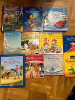 Diverse Kinderbücher Hessen - Steinbach Vorschau