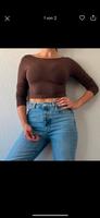 Crop-Top von H&M Düsseldorf - Unterbilk Vorschau