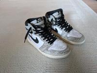 Nike Air Jordan 1 Retro High OG Sachsen - Markneukirchen Vorschau