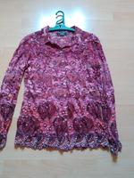 Adagio Bluse Gr. 42 Bayern - Landshut Vorschau