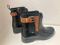Thommy Hilfiger Boots (Größe 36) Stuttgart - Stuttgart-Süd Vorschau