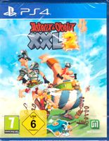 Asterix & Obelix: XXL 2 - Remastered - PS4 / PlayStation 4 - Neu Friedrichshain-Kreuzberg - Friedrichshain Vorschau