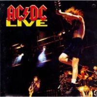 AC/DC - Live (Einzel CD)  14 Tracks Live  Top Rheinland-Pfalz - Harxheim Vorschau