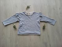 Neuwertiges Langarmshirt Mango Kids/Baby Gr. 92 Nordrhein-Westfalen - Jüchen Vorschau