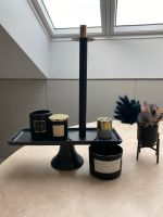Kerzenständer Teller duftkerze Vase Schale Hessen - Pfungstadt Vorschau